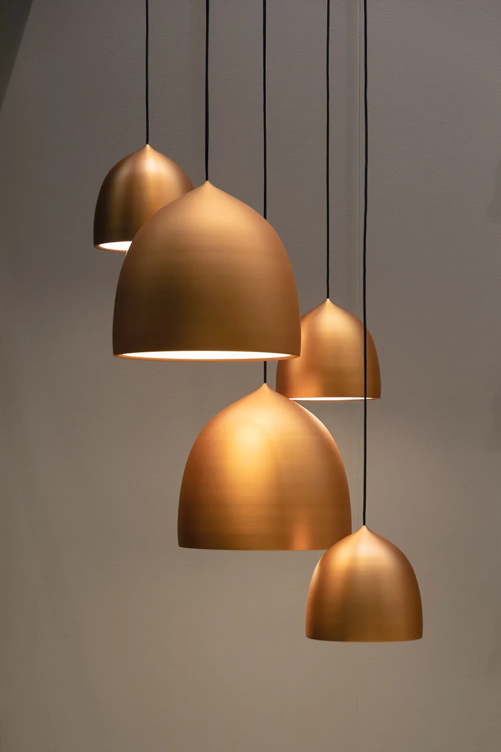 Elegant Lamp